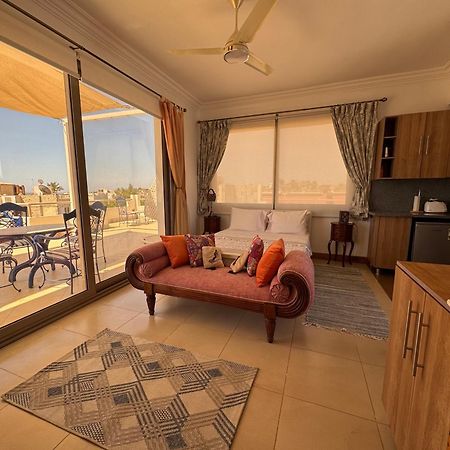 Villa D60 Sharm-el-Sheikh Buitenkant foto