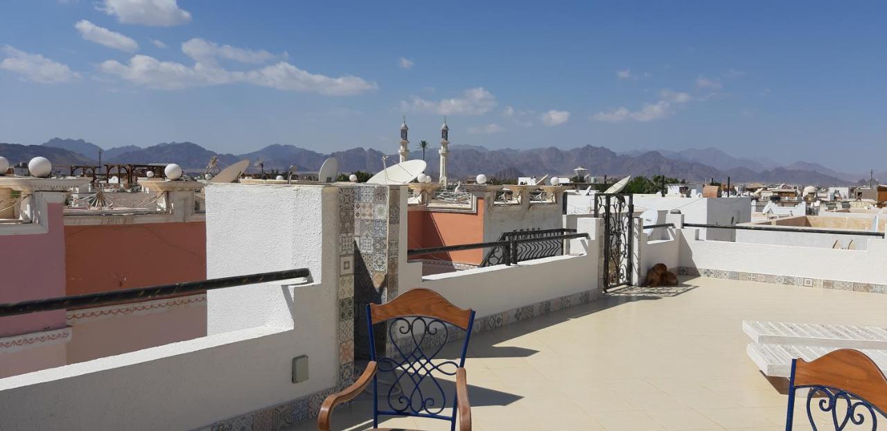 Villa D60 Sharm-el-Sheikh Buitenkant foto