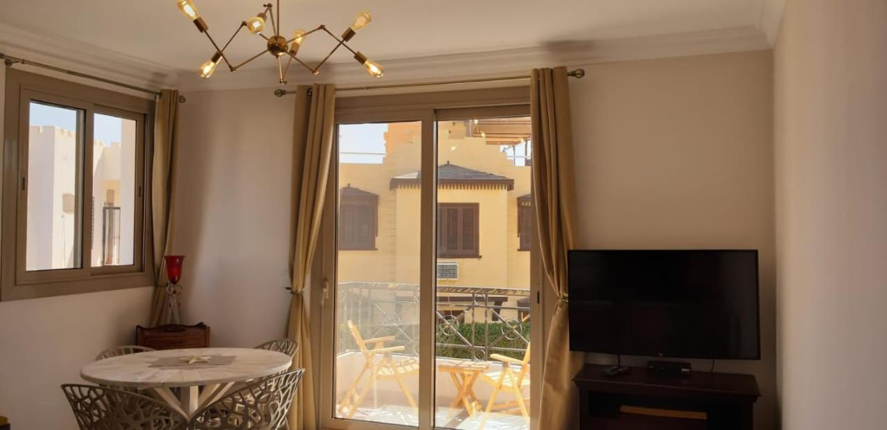 Villa D60 Sharm-el-Sheikh Buitenkant foto