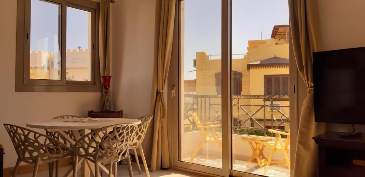 Villa D60 Sharm-el-Sheikh Buitenkant foto
