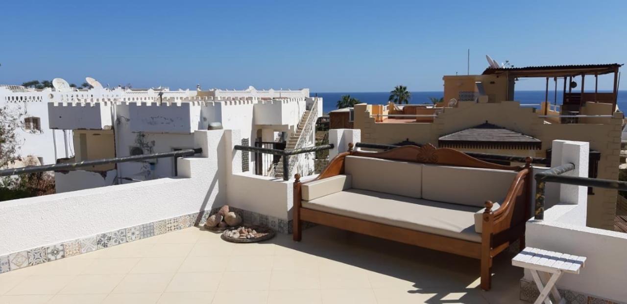 Villa D60 Sharm-el-Sheikh Buitenkant foto