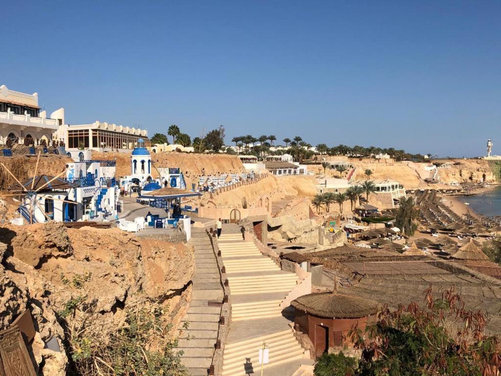 Villa D60 Sharm-el-Sheikh Buitenkant foto