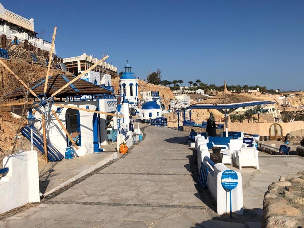 Villa D60 Sharm-el-Sheikh Buitenkant foto