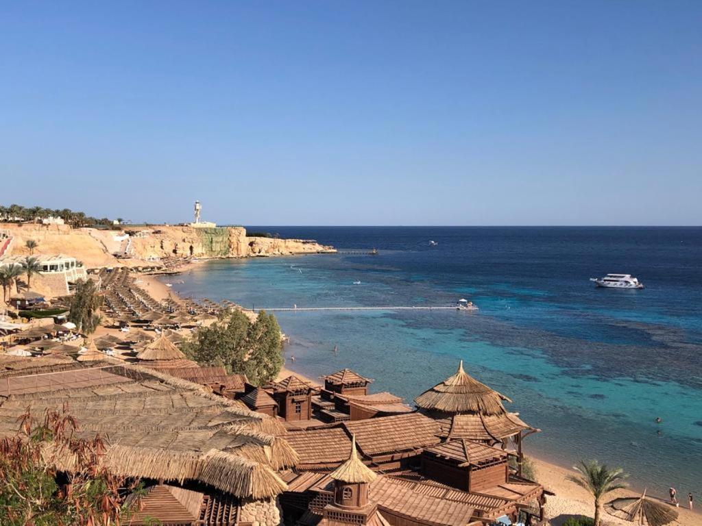 Villa D60 Sharm-el-Sheikh Buitenkant foto