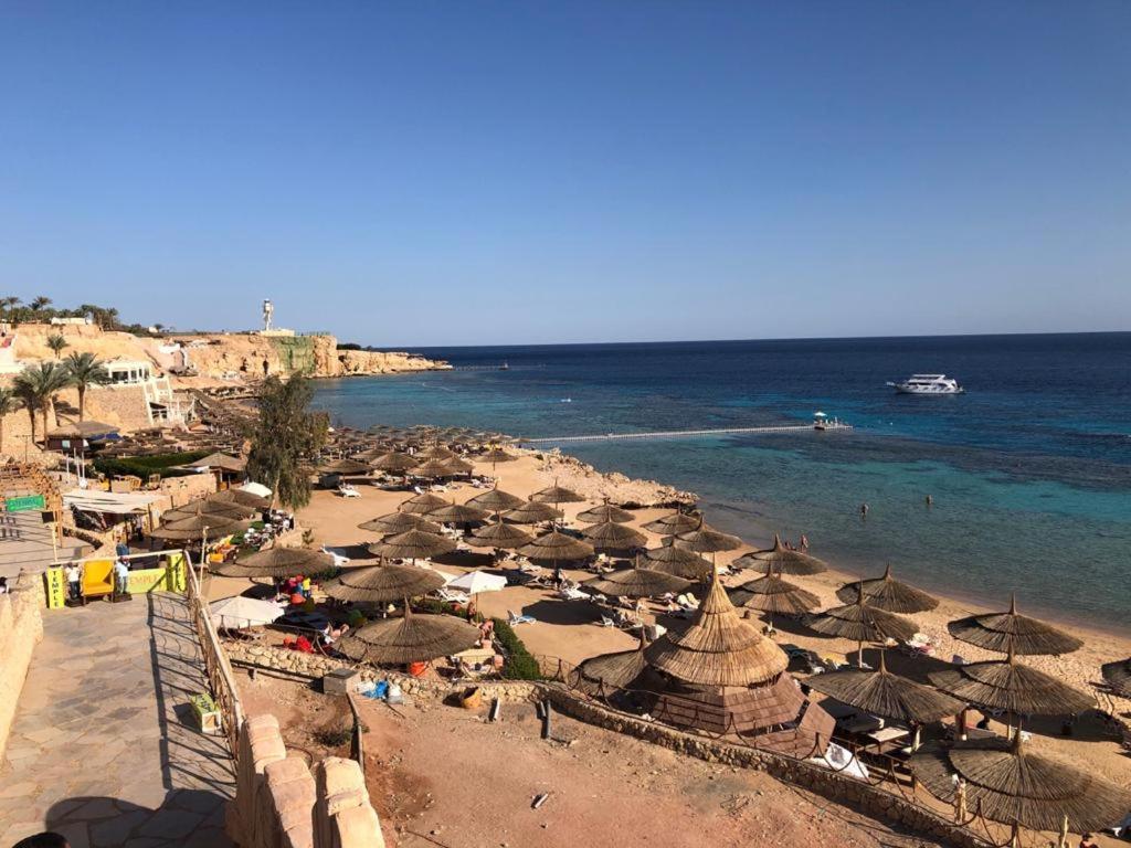 Villa D60 Sharm-el-Sheikh Buitenkant foto