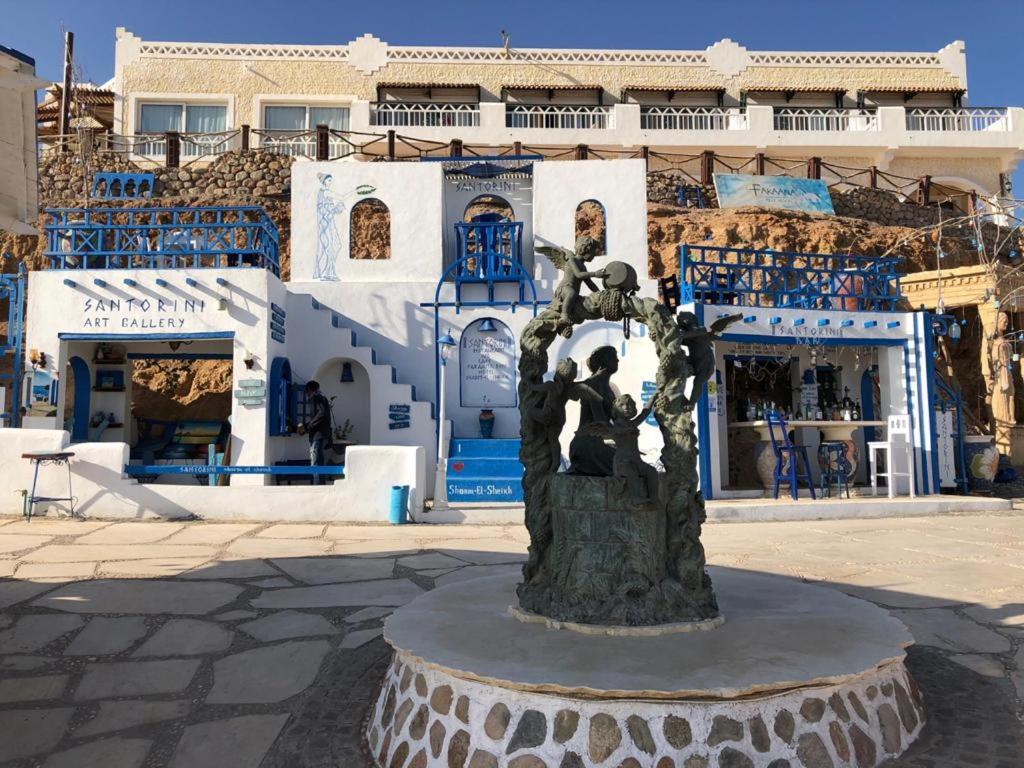 Villa D60 Sharm-el-Sheikh Buitenkant foto