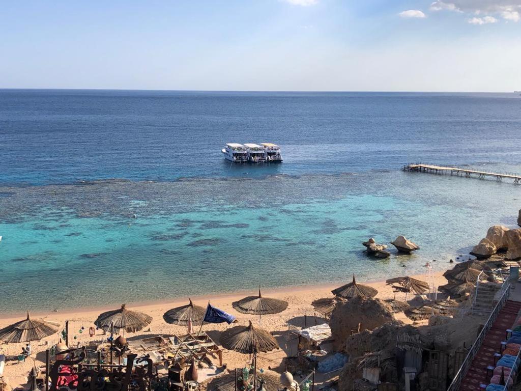 Villa D60 Sharm-el-Sheikh Buitenkant foto