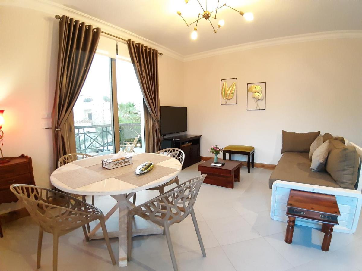 Villa D60 Sharm-el-Sheikh Buitenkant foto