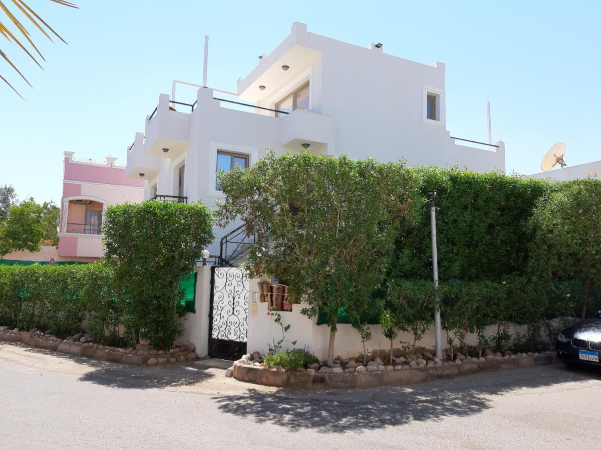 Villa D60 Sharm-el-Sheikh Buitenkant foto