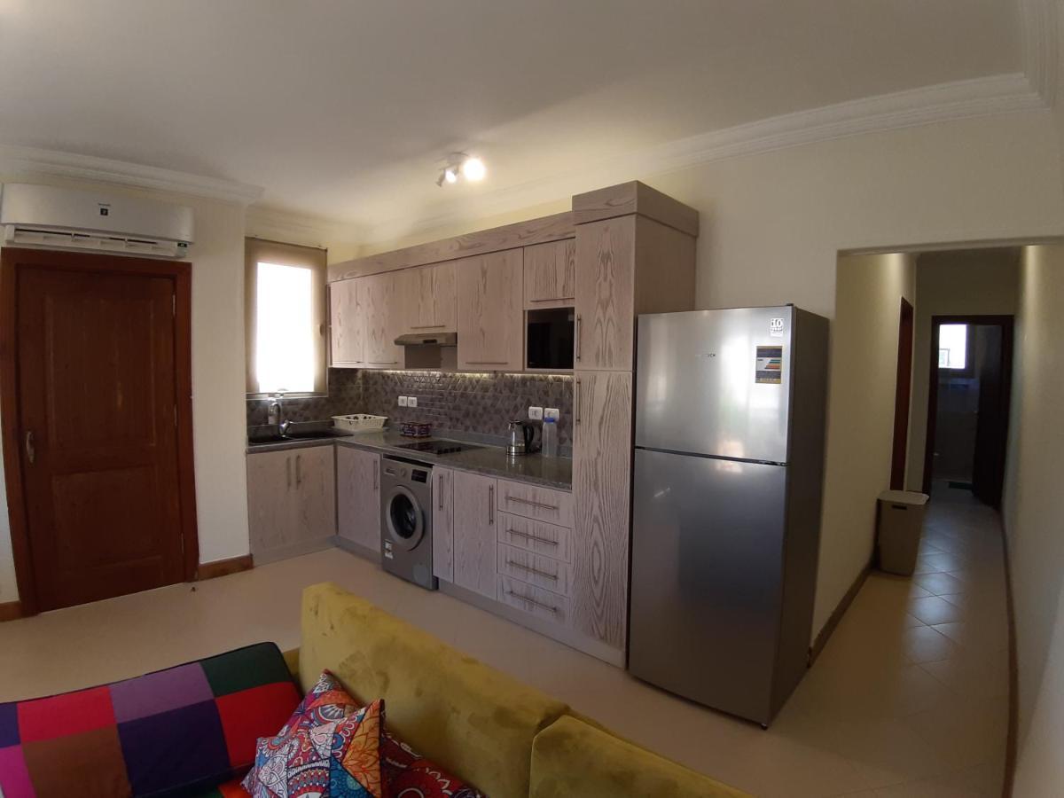 Villa D60 Sharm-el-Sheikh Buitenkant foto