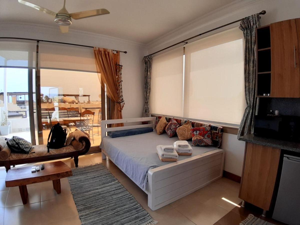 Villa D60 Sharm-el-Sheikh Buitenkant foto