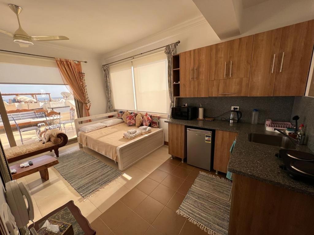 Villa D60 Sharm-el-Sheikh Buitenkant foto