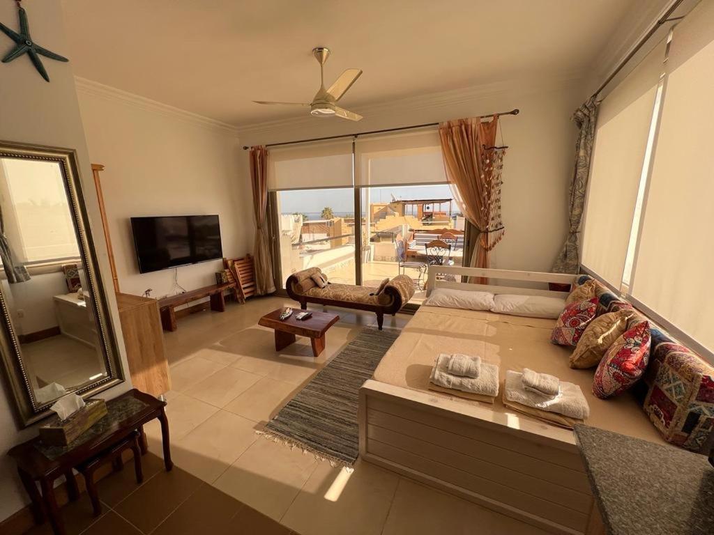 Villa D60 Sharm-el-Sheikh Buitenkant foto