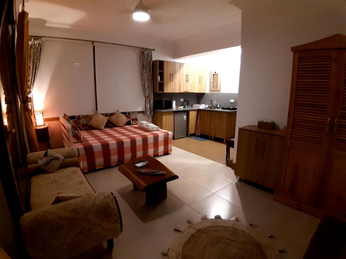 Villa D60 Sharm-el-Sheikh Buitenkant foto