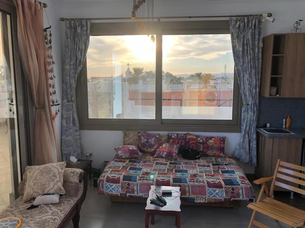 Villa D60 Sharm-el-Sheikh Kamer foto