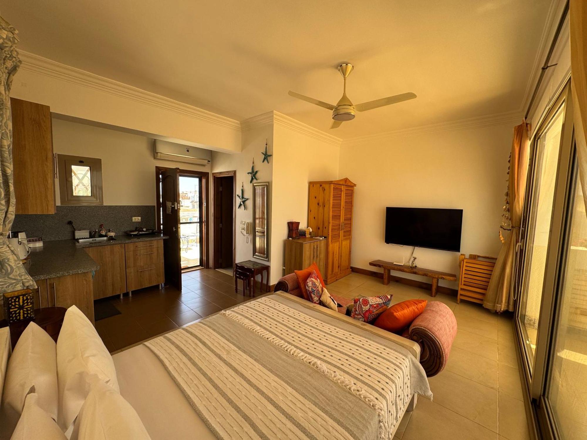 Villa D60 Sharm-el-Sheikh Buitenkant foto