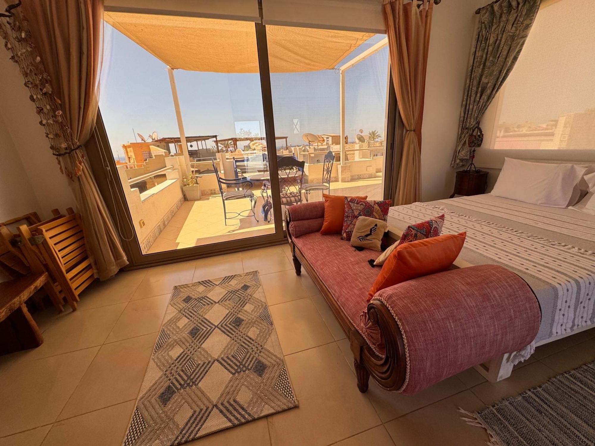 Villa D60 Sharm-el-Sheikh Buitenkant foto